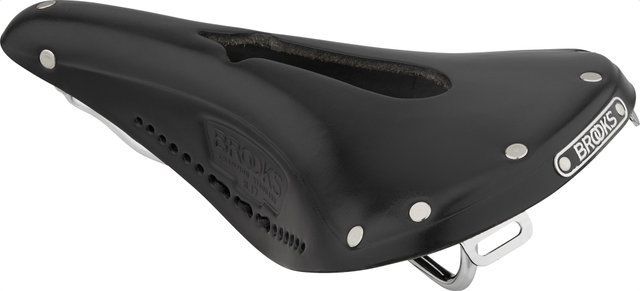 Brooks Selle B17 Imperial - noir/universal