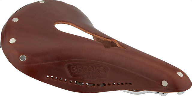 Brooks Selle B17 Imperial - brun/universal