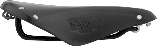 Brooks B17 Standard Saddle - black/universal