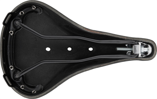 Brooks B17 Standard Saddle - black/universal