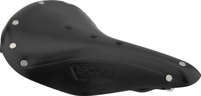 Brooks Selle B17 Standard - noir/universal