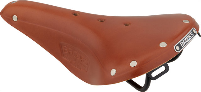 Brooks Selle B17 Standard - brun miel/universal