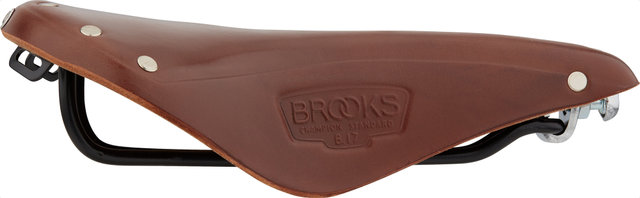 Brooks Selle B17 Standard - brun/universal