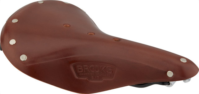 Brooks Sillín B17 Standard - marrón/universal