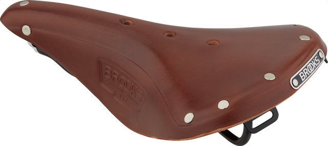 Brooks Selle B17 Standard - brun/universal