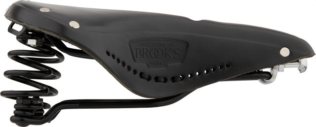 Brooks Selle Flyer Imperial - noir/universal