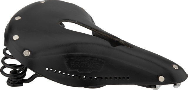 Brooks Flyer Imperial Sattel - schwarz/universal