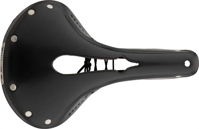 Brooks Selle Flyer Imperial - noir/universal