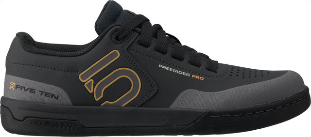 Five Ten Freerider Pro MTB Schuhe Modell 2024 - carbon-charcoal-oat/42