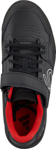 Hellcat MTB Shoes - 2024 Model - core black-core black-ftwr white/42