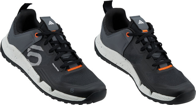 Trailcross XT MTB Schuhe - core black-ftwr white-grey six/42