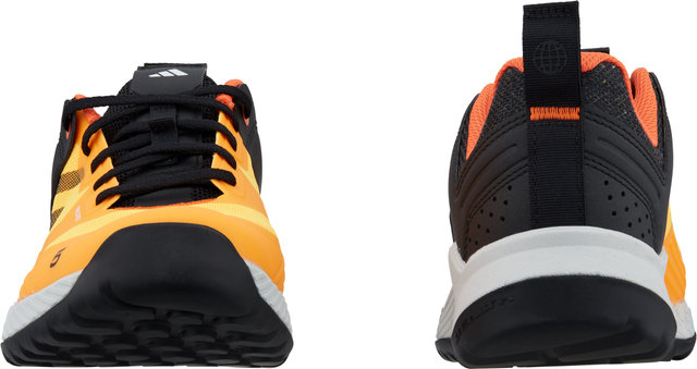 Chaussures VTT Trailcross XT - solar gold-core black-impact orange/42
