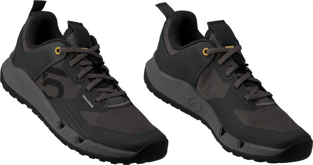 Trailcross XT MTB Shoes - charcoal-carbon-oat/42