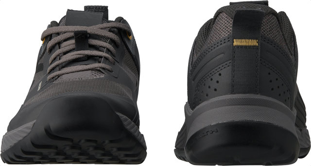 Trailcross XT MTB Shoes - charcoal-carbon-oat/42