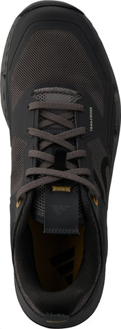 Chaussures VTT Trailcross XT - charcoal-carbon-oat/42