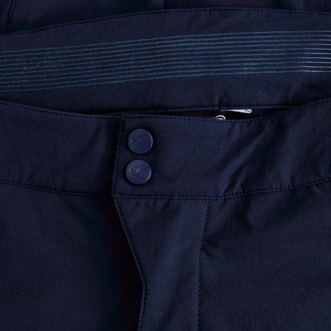 Endura Pantalones para damas MT500 Burner - midnight navy/XS