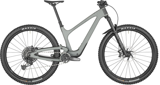 bold Cycles Bici de montaña Linkin 135 Pro 29" - warm grey/L