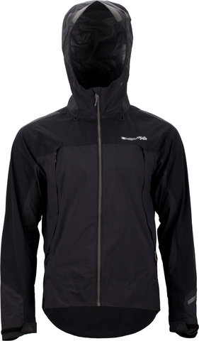 Endura MT500 Waterproof II Jacke - black/M