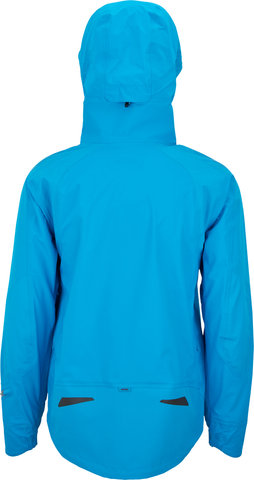 MT500 Waterproof II Jacket - electric blue/M