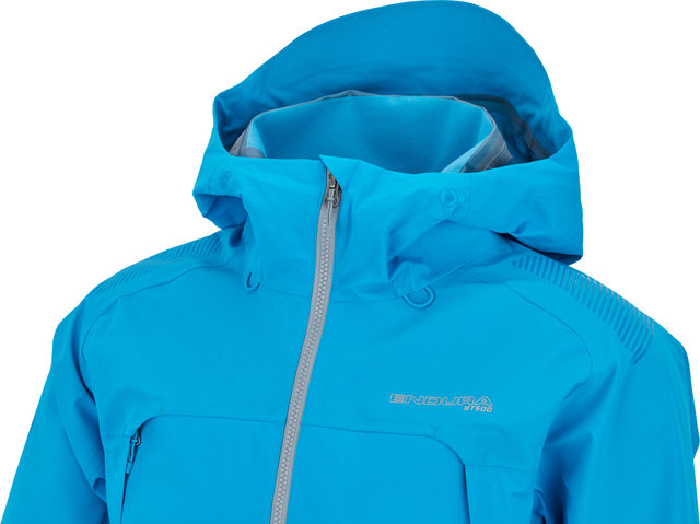MT500 Waterproof II Jacket - electric blue/M
