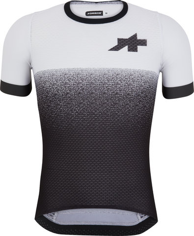 Maillot Equipe RSR Superléger S9 - holy white/M