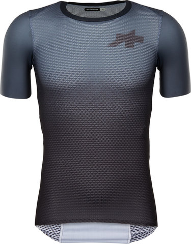 ASSOS Maillot Equipe RSR Superléger S9 - torpedo grey/M