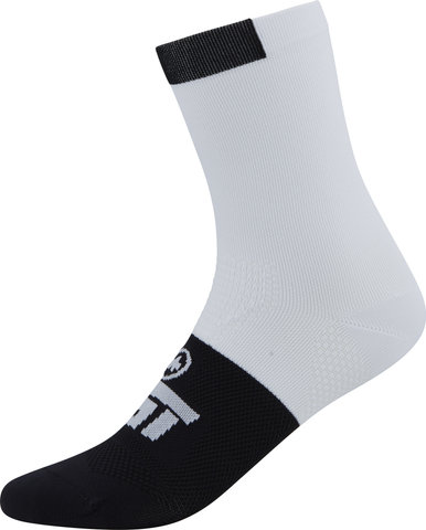 ASSOS GT C2 Socks - holy white/39-42