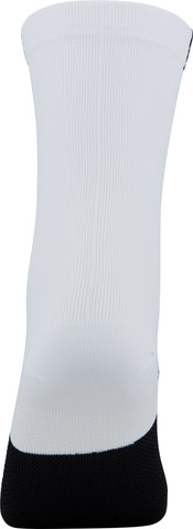 ASSOS GT C2 Socken - holy white/39-42