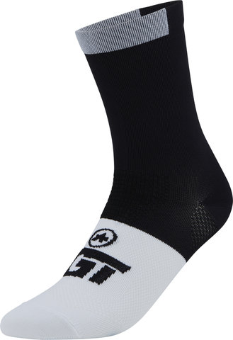 ASSOS GT C2 Socks - black series/39-42