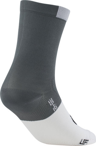 ASSOS GT C2 Socks - rock grey/39-42