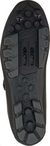 Northwave Hammer Plus MTB Shoes - black-dark grey/42