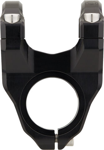 OAK Components Eternal Stem - black/35 mm 0°