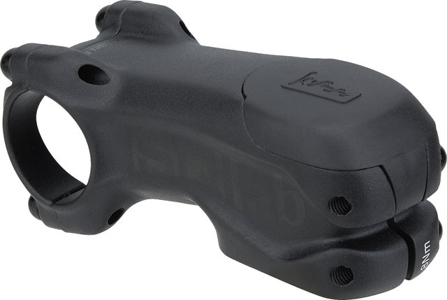 SQlab Potencia 812 R Gravel 31.8 - negro/80 mm