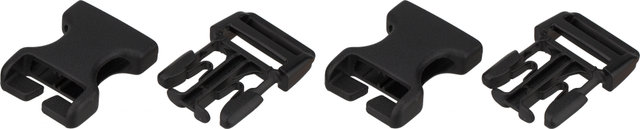 ORTLIEB Buckle for Rack-Pack Models up to 1998 - universal