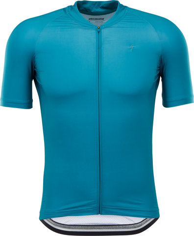 Specialized SL Solid S/S Trikot - tropical teal/M