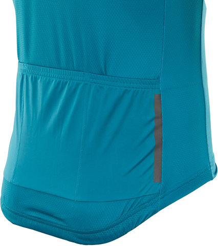 Specialized Maillot SL Solid S/S - tropical teal/M