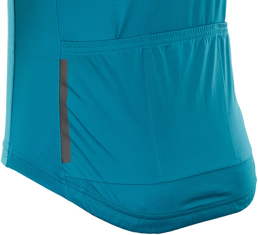 Specialized SL Solid S/S Jersey - tropical teal/M