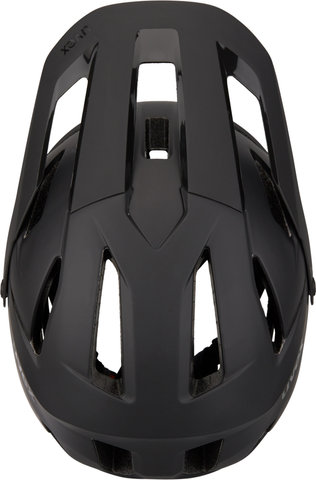 uvex renegade MIPS Helmet - black matte/54-58