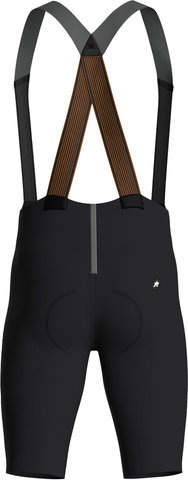 EQUIPE RS Bib Shorts S9, blackSeries » ASSOS Of Switzerland