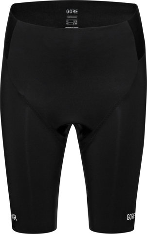 GORE Wear Pantalones cortos para damas Spinshift Short Tights+ - black/40