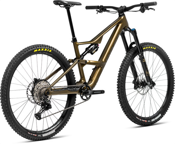 Orbea occam h20 29 hotsell