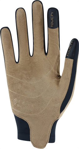 Roeckl Maracon Full Finger Gloves - black/8