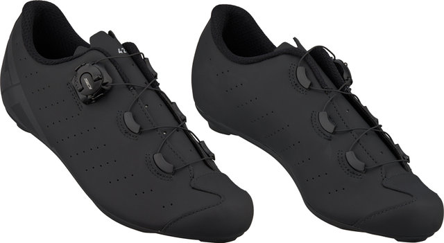 Sidi Fast 2 Rennrad Schuhe - black/42