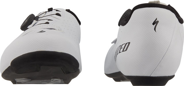Specialized Zapatillas de ciclismo de ruta Torch 2.0 Modelo 2024 - white/49
