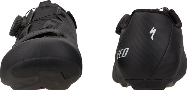 Specialized Zapatillas de ciclismo de ruta Torch 2.0 Modelo 2024 - black/42