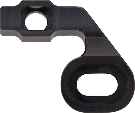 Hope Tech 4 Lever Clamps for SRAM Shifters - black/left