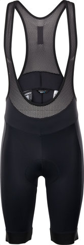Culotte Con Tirantes Para Ciclismo Hombre - 3/4, Tejido Transpirable, 2 Bolsillos, Ideal Para Verano Y Primavera