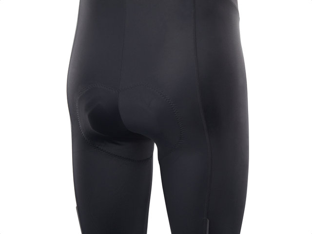 Shimano Culotes cortos con tirantes Energia Bib Shorts - black/M