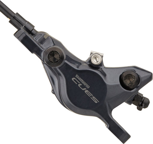 Shimano CUES BR-U8000 Disc Brake w/ Metal Pads | bike-components