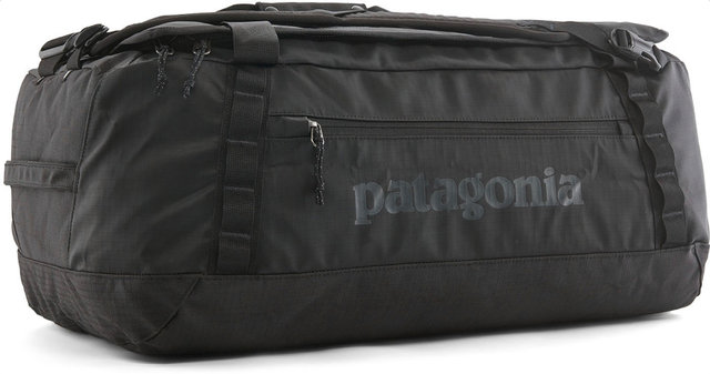 Patagonia Black Hole Duffel Bag Travel Bag - black/55 litres